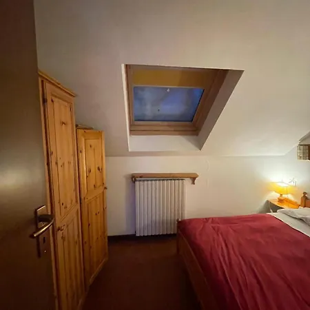 Lägenhet In Cervinia Due *