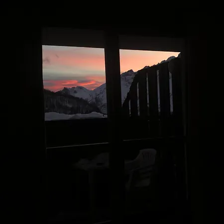 Lägenhet In Cervinia Due
