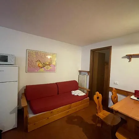 Lägenhet In Cervinia Due *