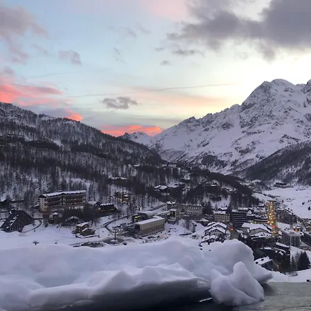 Lägenhet In Cervinia Due Breuil-Cervinia