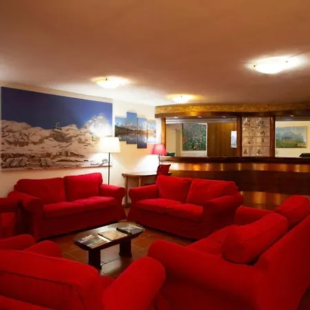 In Cervinia Due * Breuil-Cervinia